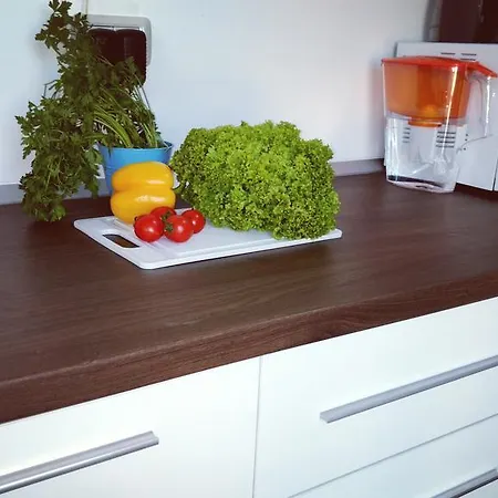Turquoise Studio Garsoniera Appartement Mamaia