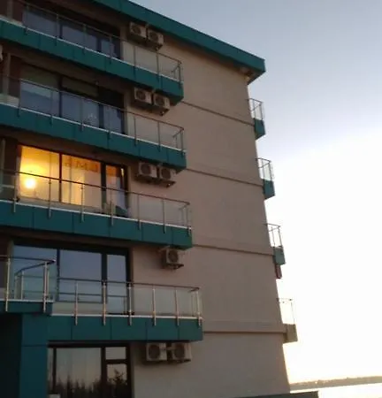 Appartement Turquoise Studio Garsoniera Mamaia