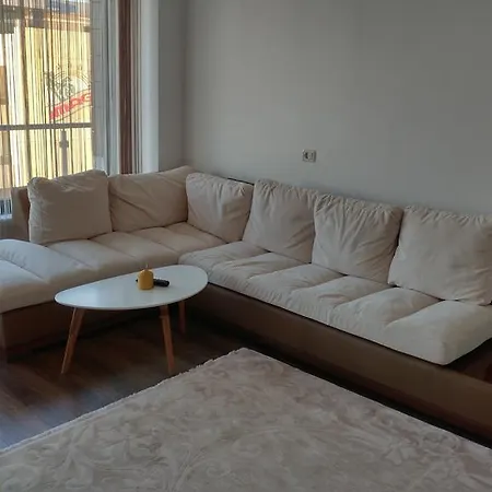 Turquoise Studio Garsoniera Apartment *