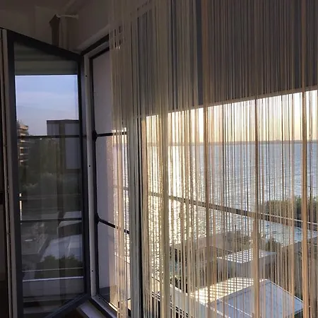 Turquoise Studio Garsoniera * Mamaia